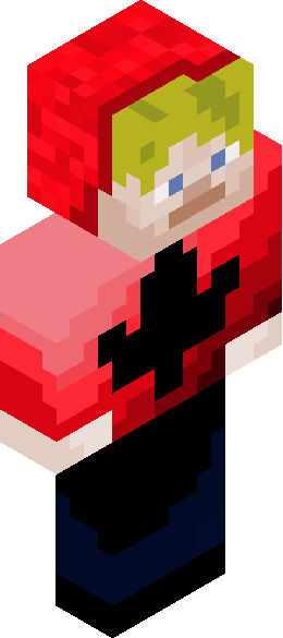 tHEcanadian_'s full body