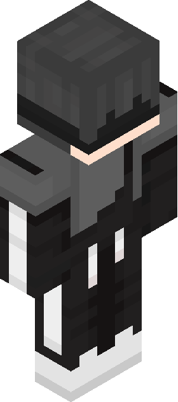 CharlesonCh's full body