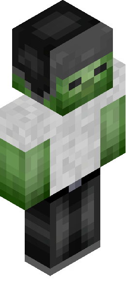 loudmammal123's full body