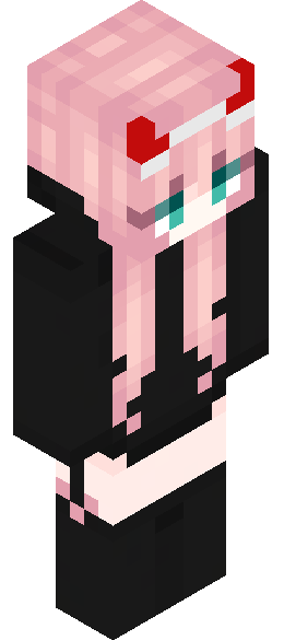 Asphroxia's full body