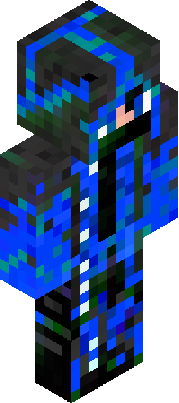 UntimelyWizard's full body