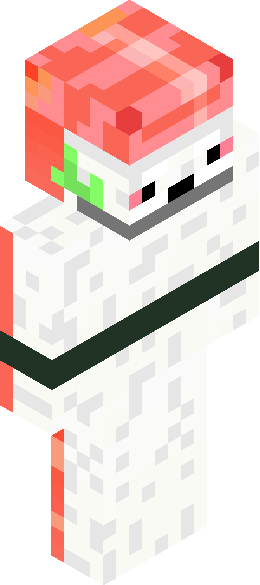 Stormynojobs's full body