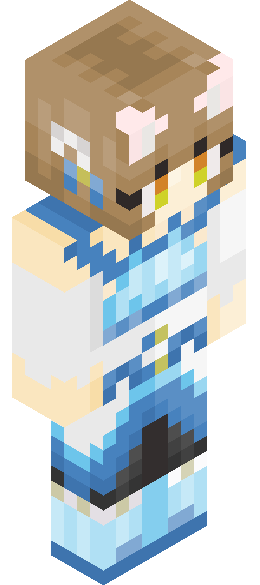 ggcomp10's full body