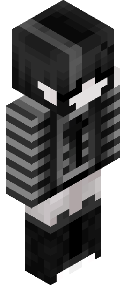 Melomane_20's full body