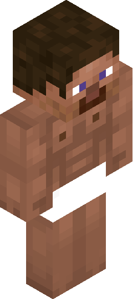 minamahalcharo's full body