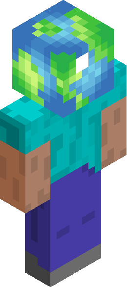 Ginko108's full body