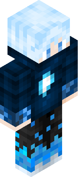 Lucketto_'s full body