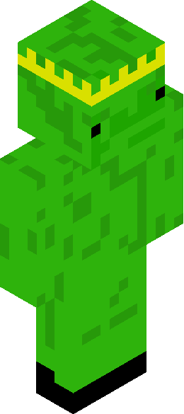 fredi0105's full body