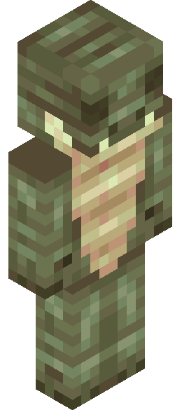 TheHenstigator's full body