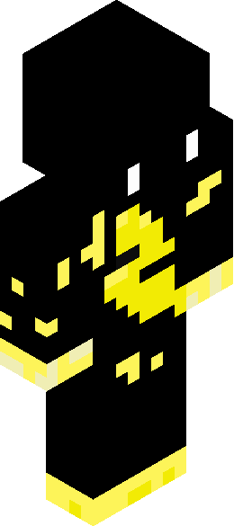 ThunderousBuilds's full body