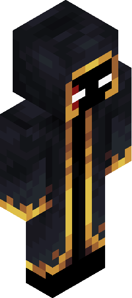 PlacidAcid's full body