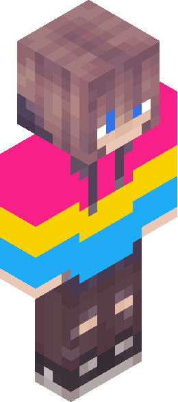 Regtivity's full body