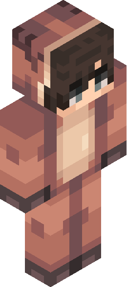 chaoticityy's full body