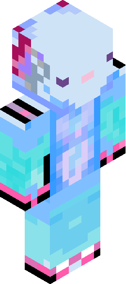 hielluosymp's full body