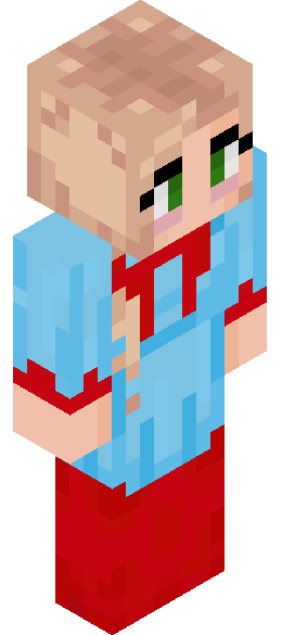 Ladygaga_1's full body