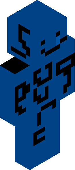 SourceCode0101's full body