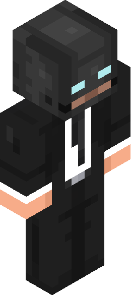 DragonDare10's full body