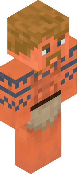 EvilLolikon's full body