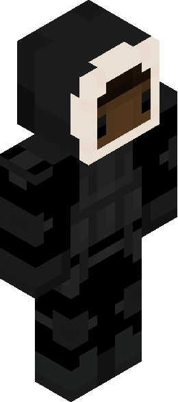 SupremeAce's full body