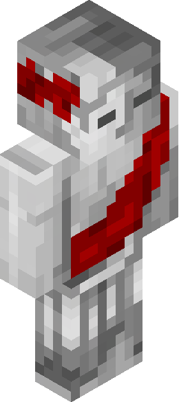 InstinctiveV's full body