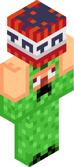 Penguinseeker3's full body