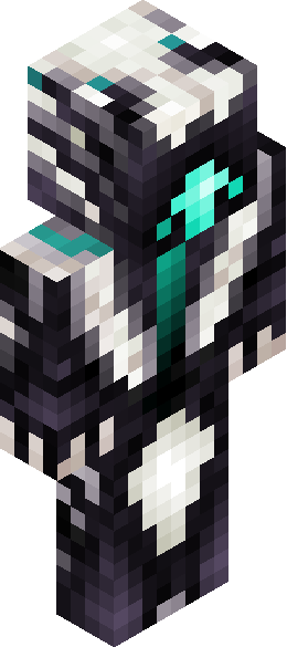 Rayvium23's full body