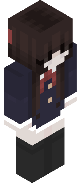 Ivyfemboy's full body