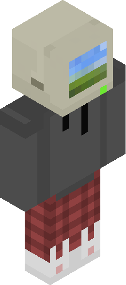 sp1der_ginger's full body