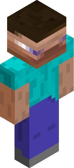 GoodEyebrows27's full body