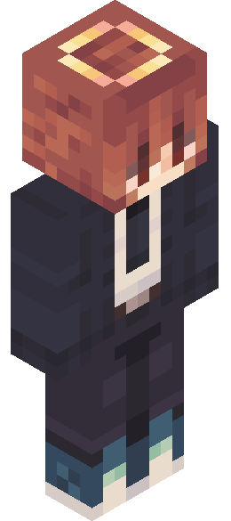 staygoldd's full body