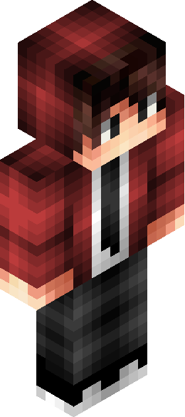 Critter0803's full body