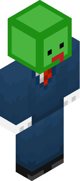 checkmate_11's full body