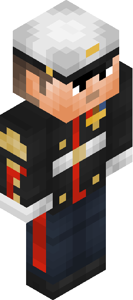 Potato_Goose's full body