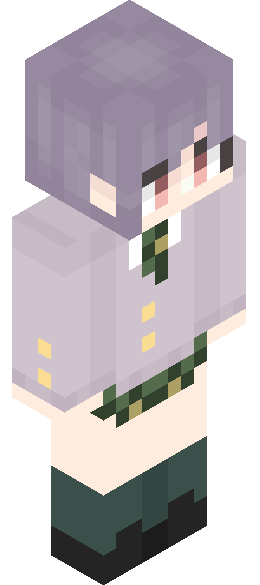 _TakamatsuTomori's full body