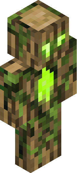 Green5456542's full body