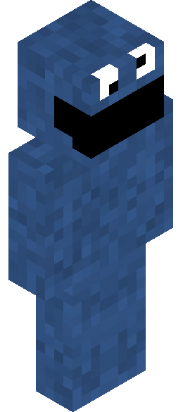 FireBall2p0's full body