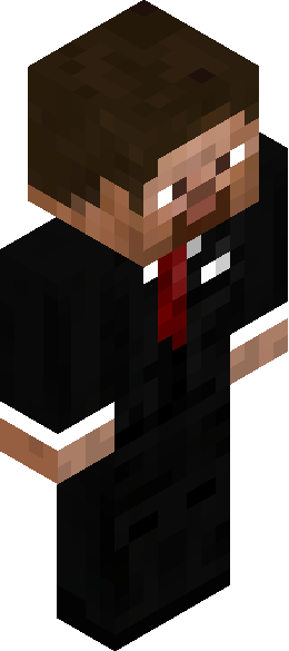 DaFrenchGuy25's full body