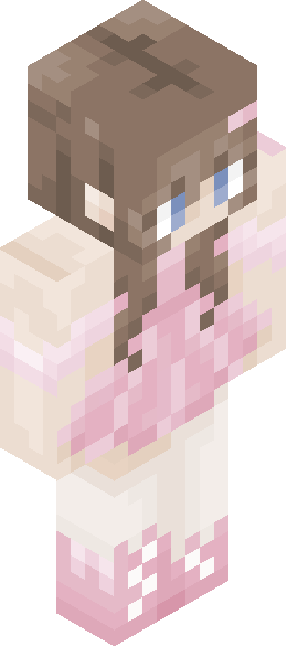 angelicscar's full body