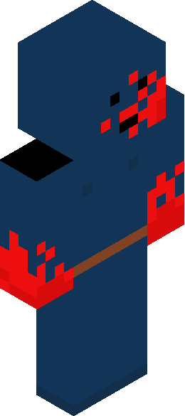 Bgoodatsurfing's full body