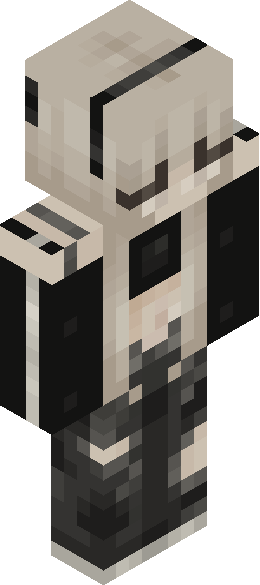 Skullisbone4's full body