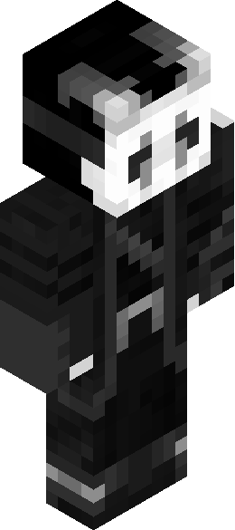 LunarJive's full body