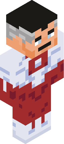 KooKooKachue's full body