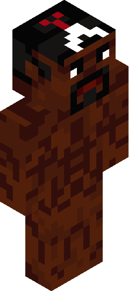 BigBartoloColon's full body