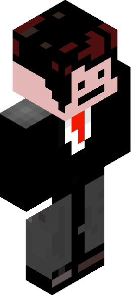 bottle64's full body