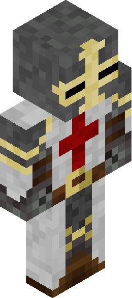 KingFisher801's full body