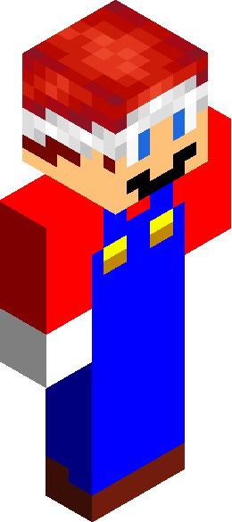 xlcyIsPoop's full body