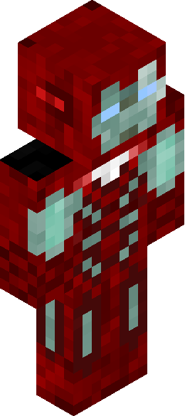 MarkoKrib's full body