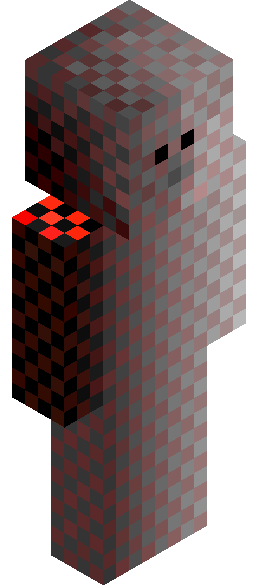 ItzGlazzy's full body