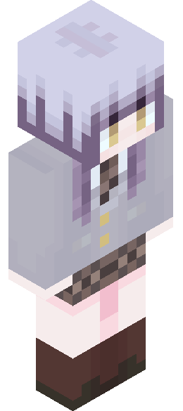 Alice_meet's full body