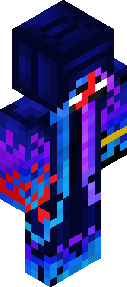 shadespam's full body